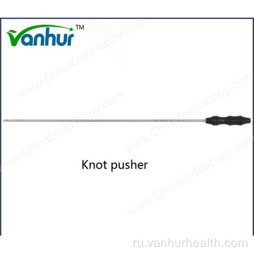 Набор Morcellator Gynecology Knot Pusher